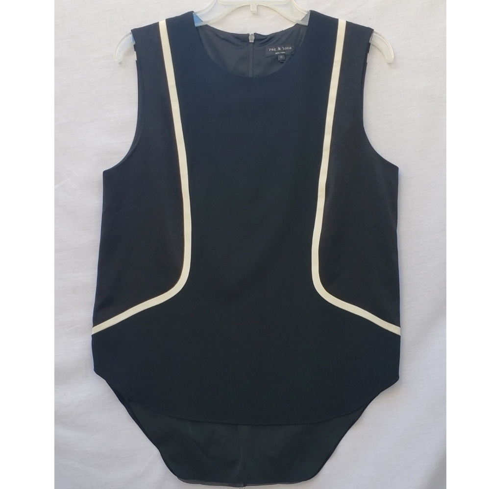 Rag & Bone Adeline Top